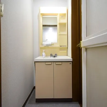 東京都メゾン八千代102アパートメント エクステリア 写真