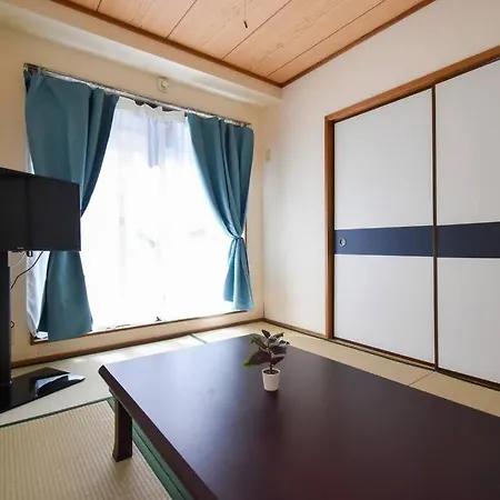 東京都メゾン八千代102アパートメント エクステリア 写真