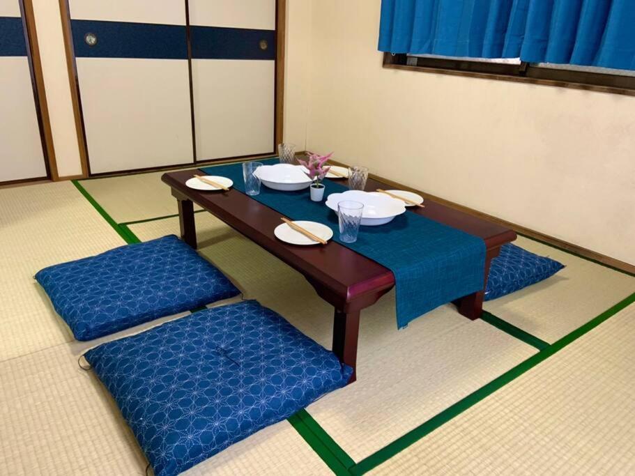 アパート メゾン八千代102