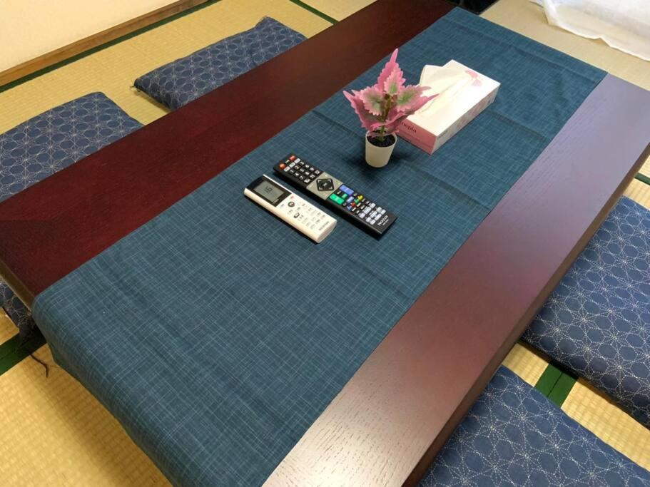 アパート メゾン八千代102 東京都